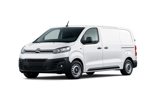 PEUGEOT PARTNER Furgon 1.5 BlueHDI S&S Standard 100