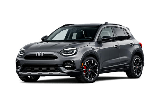 FIAT 600
MHEV SPORT